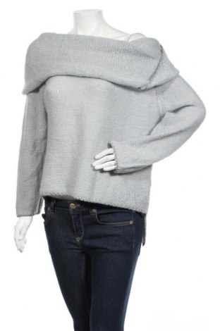 Γυναικείο πουλόβερ Nuna Lie, Μέγεθος M, Χρώμα Μπλέ, Τιμή 24,94 €