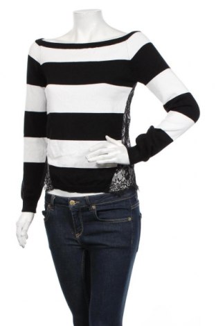 Γυναικείο πουλόβερ Nuna Lie, Μέγεθος S, Χρώμα Μαύρο, Τιμή 24,94 €
