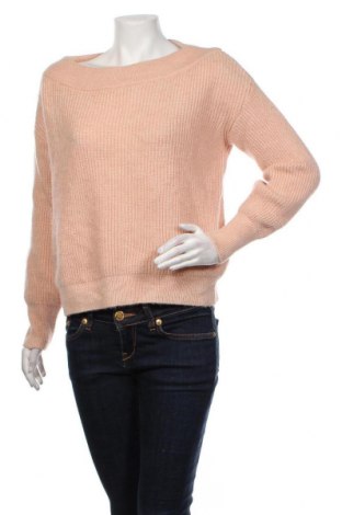 Γυναικείο πουλόβερ Reserved, Μέγεθος S, Χρώμα Ρόζ , 68%ακρυλικό, 32% πολυεστέρας, Τιμή 12,47 €