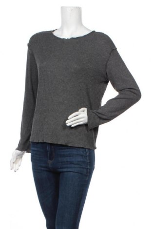 Γυναικείο πουλόβερ Zara, Μέγεθος S, Χρώμα Γκρί, Τιμή 12,47 €