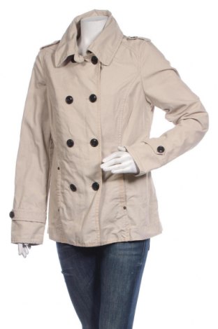 Damen Trench Coat S.Oliver, Größe M, Farbe Beige, Preis € 43,14