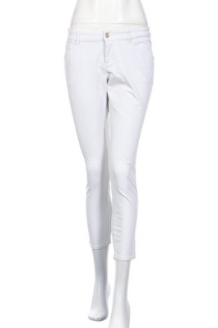 Дамски спортен панталон Alberto, Размер M, Цвят Сив, 93% полиамид, 7% еластан, Цена 68,00 лв.