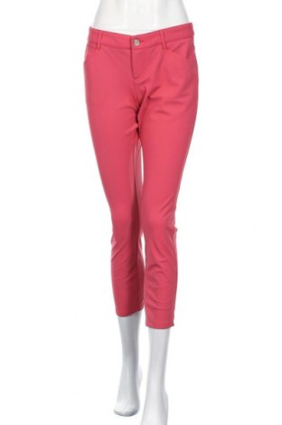 Дамски спортен панталон Alberto, Размер M, Цвят Розов, 73% полиамид, 27% еластан, Цена 46,00 лв.