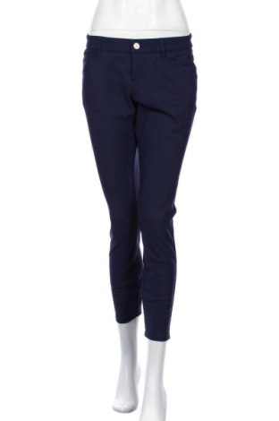 Дамски спортен панталон Alberto, Размер M, Цвят Син, 73% полиамид, 27% еластан, Цена 42,00 лв.
