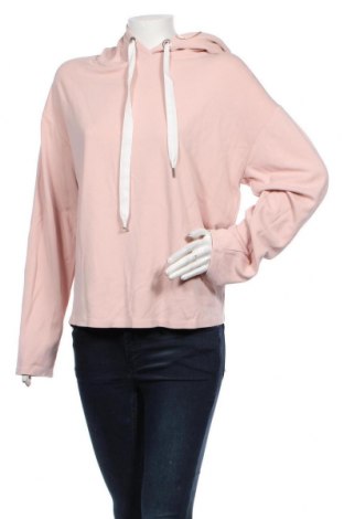 Damen Sweatshirt Orsay, Größe L, Farbe Rosa, 72% Viskose, 23% Polyester, 5% Elastan, Preis 22,27 €