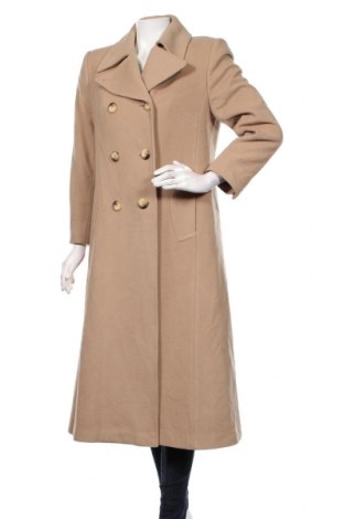 Damenmantel Hobbs, Größe L, Farbe Beige, Preis € 106,47