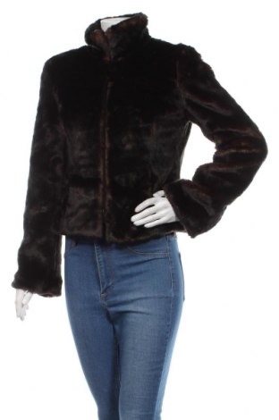 Дамско палто Limited Collection, Размер M, Цвят Черен, Цена 21,17 лв.