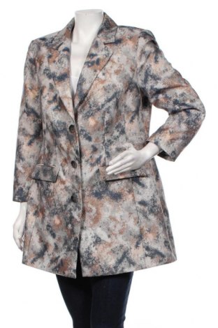 Дамско сако Amy Vermont, Размер L, Цвят Многоцветен, Цена 32,00 лв.