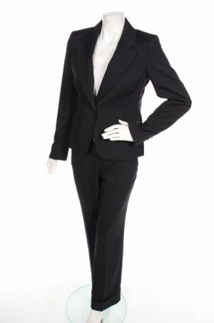 Damen Kostüm Koton, Größe M, Farbe Schwarz, Polyester, Preis 41,06 €