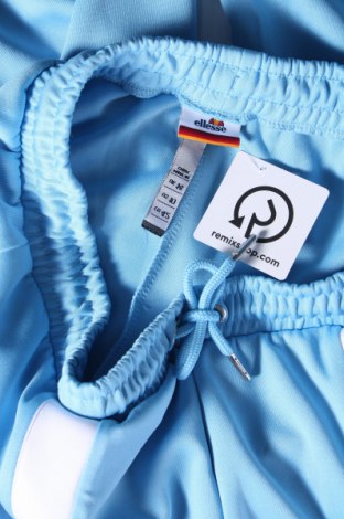 Γυναικείο αθλητικό παντελόνι Ellesse, Μέγεθος L, Χρώμα Μπλέ, Πολυεστέρας, Τιμή 21,10 €