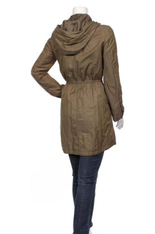 Γυναικείο μπουφάν Reserved, Μέγεθος M, Χρώμα Πράσινο, Τιμή 29,69 €