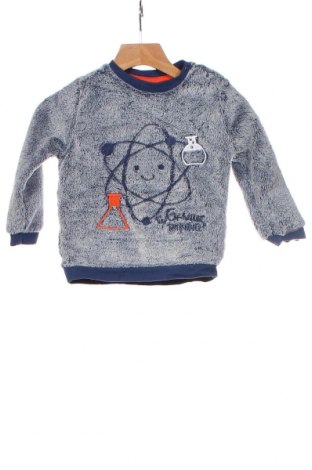 Kinder Shirt Ergee, Größe 12-18m/ 80-86 cm, Farbe Grau, Polyester, Preis 9,05 €