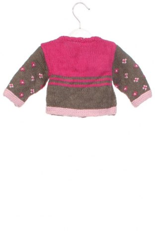 Kinder Strickjacke, Größe 1-2m/ 50-56 cm, Farbe Rosa, Preis 13,92 €