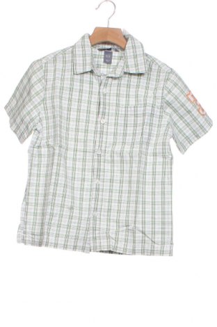 Детска риза H&M, Размер 6-7y/ 122-128 см, Цвят Многоцветен, Памук, Цена 22,00 лв.