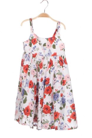 Dziecięca sukienka H&M, Rozmiar 4-5y/ 110-116 cm, Kolor Kolorowy, Cena 111,95 zł