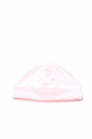 Dětská čepice  Oviesse, Barva Růžová, 75% bavlna, 25% polyester, Cena  439,00 Kč