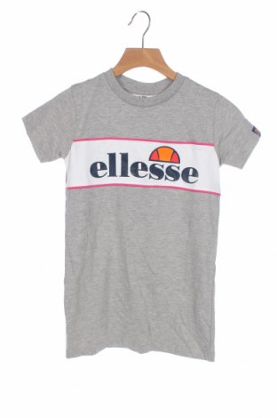Детска тениска Ellesse, Размер 5-6y/ 116-122 см, Цвят Сив, Цена 19,50 лв.