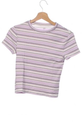 Детска тениска H&M, Размер 12-13y/ 158-164 см, Цвят Многоцветен, 95% памук, 5% еластан, Цена 16,00 лв.