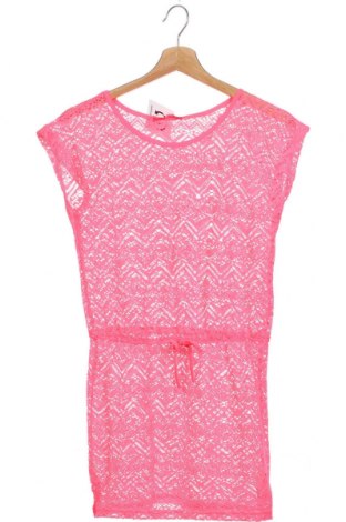 Kinder Tunika Yd, Größe 9-10y/ 140-146 cm, Farbe Rosa, 97% Polyester, 3% Elastan, Preis 19,48 €
