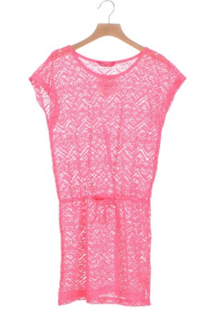 Kinder Tunika Yd, Größe 11-12y/ 152-158 cm, Farbe Rosa, 97% Polyester, 3% Elastan, Preis 15,31 €