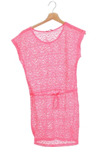 Kinder Tunika Yd, Größe 12-13y/ 158-164 cm, Farbe Rosa, 97% Polyester, 3% Elastan, Preis 16,01 €