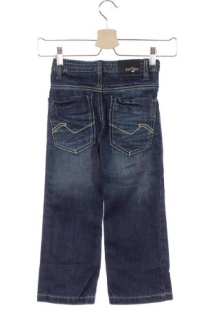 Dětské džíny  Esprit, Velikost 3-4y/ 104-110 cm, Barva Modrá, Cena  414,00 Kč