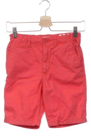 Παιδικό κοντό παντελόνι H&M L.O.G.G., Μέγεθος 9-10y/ 140-146 εκ., Χρώμα Ρόζ , Βαμβάκι, Τιμή 13,61 €