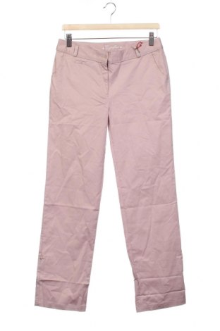 Pantaloni pentru copii Cyrillus, Mărime 15-18y/ 170-176 cm, Culoare Mov deschis, Preț 25,00 Lei