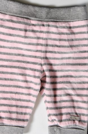Dziecięce spodnie Esprit, Rozmiar 0-1m/ 50 cm, Kolor Różowy, Cena 76,77 zł