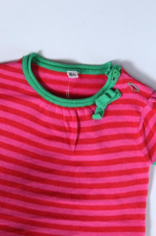 Dětský svetr , Velikost 3-6m/ 62-68 cm, Barva Růžová, Cena  510,00 Kč