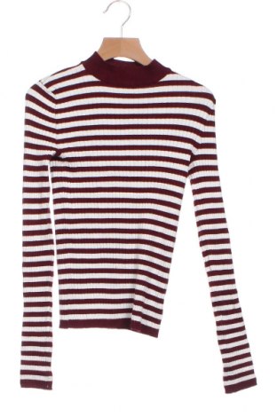 Детски пуловер, Размер 10-11y/ 146-152 см, Цвят Бял, Цена 19,11 лв.