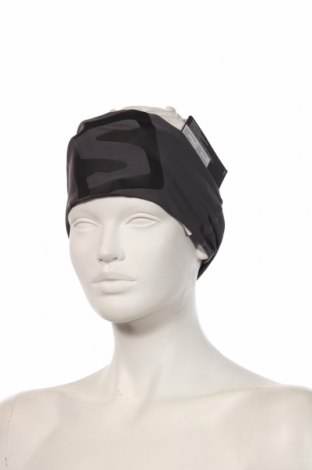 Stirnband Salomon, Farbe Grau, 79% Polyamid, 21% Elastan, Preis 32,58 €