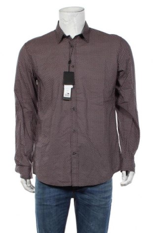 Pánská košile  Antony Morato, Velikost XL, Barva Vícebarevné, Bavlna, Cena  302,00 Kč