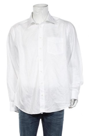 Мъжка риза Cool Water, Размер XXL, Цвят Бял, Цена 23,20 лв.