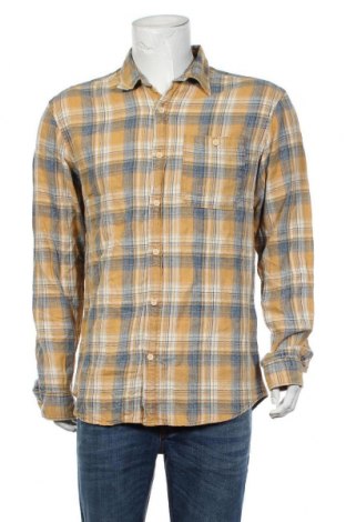 Мъжка риза Jack & Jones, Размер XL, Цвят Многоцветен, Цена 24,57 лв.