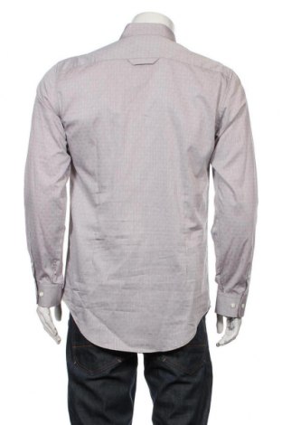 Ανδρικό πουκάμισο Marc Jacobs, Μέγεθος L, Χρώμα Γκρί, Τιμή 241,75 €
