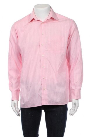 Pánská košile  Olymp, Velikost M, Barva Růžová, Cena  733,00 Kč