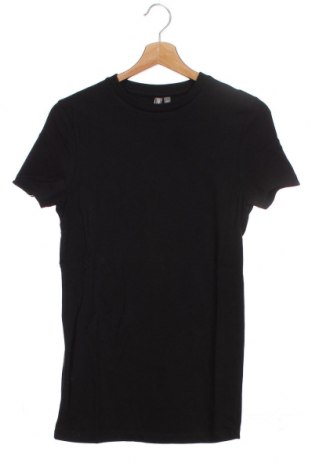 Herren T-Shirt ASOS, Größe XS, Farbe Schwarz, Preis 17,26 €