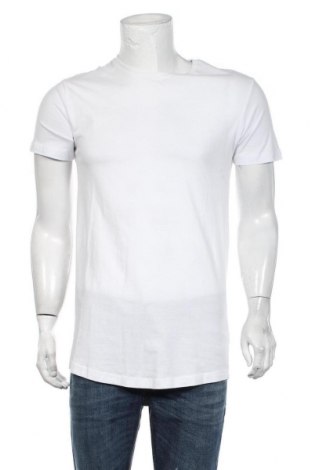 Мъжка тениска Urban Classics, Размер S, Цвят Бял, Цена 27,00 лв.