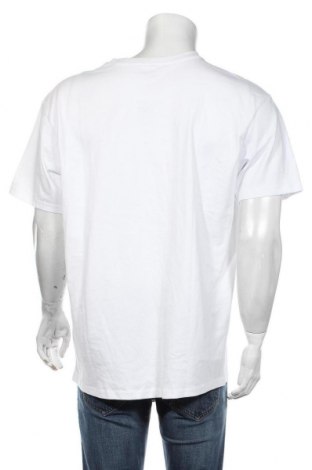 Мъжка тениска Urban Classics, Размер L, Цвят Бял, Цена 36,00 лв.