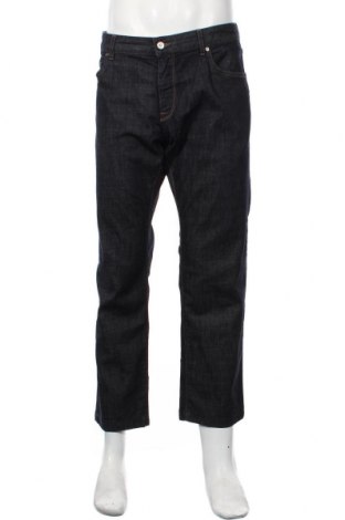 Herren Jeans BOSS, Größe XL, Farbe Blau, 98% Baumwolle, 2% Elastan, Preis 77,94 €