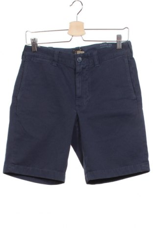 Ανδρικό κοντό παντελόνι J.Crew, Μέγεθος S, Χρώμα Μπλέ, Τιμή 58,45 €
