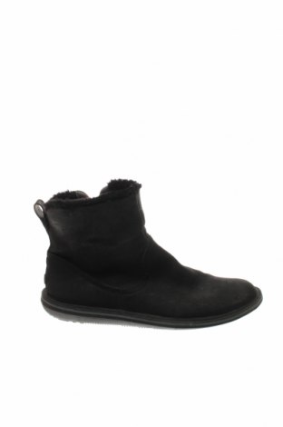 Мъжки обувки Camper, Размер 40, Цвят Черен, Естествена кожа, Цена 269,00 лв.