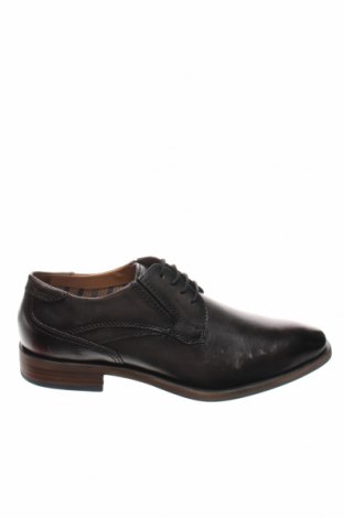 Мъжки обувки Fretz Men, Размер 40, Цвят Черен, Цена 43,56 лв.