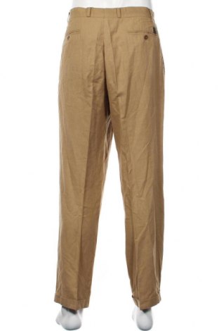 Мъжки панталон Atelier GARDEUR, Размер M, Цвят Бежов, Цена 44,00 лв.