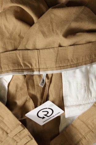 Мъжки панталон Atelier GARDEUR, Размер M, Цвят Бежов, Цена 44,00 лв.