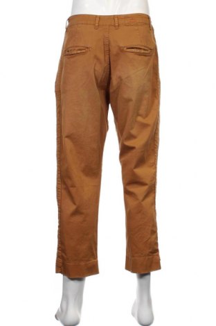 Ανδρικό παντελόνι Berna, Μέγεθος S, Χρώμα Καφέ, Τιμή 35,57 €