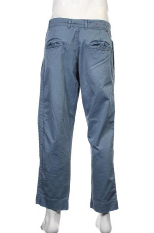 Ανδρικό παντελόνι Berna, Μέγεθος M, Χρώμα Μπλέ, Τιμή 38,14 €