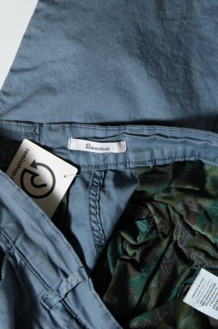 Ανδρικό παντελόνι Berna, Μέγεθος M, Χρώμα Μπλέ, Τιμή 38,14 €