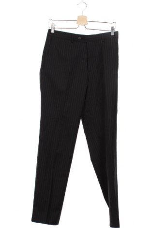Ανδρικό παντελόνι Joop!, Μέγεθος S, Χρώμα Μαύρο, Τιμή 69,28 €